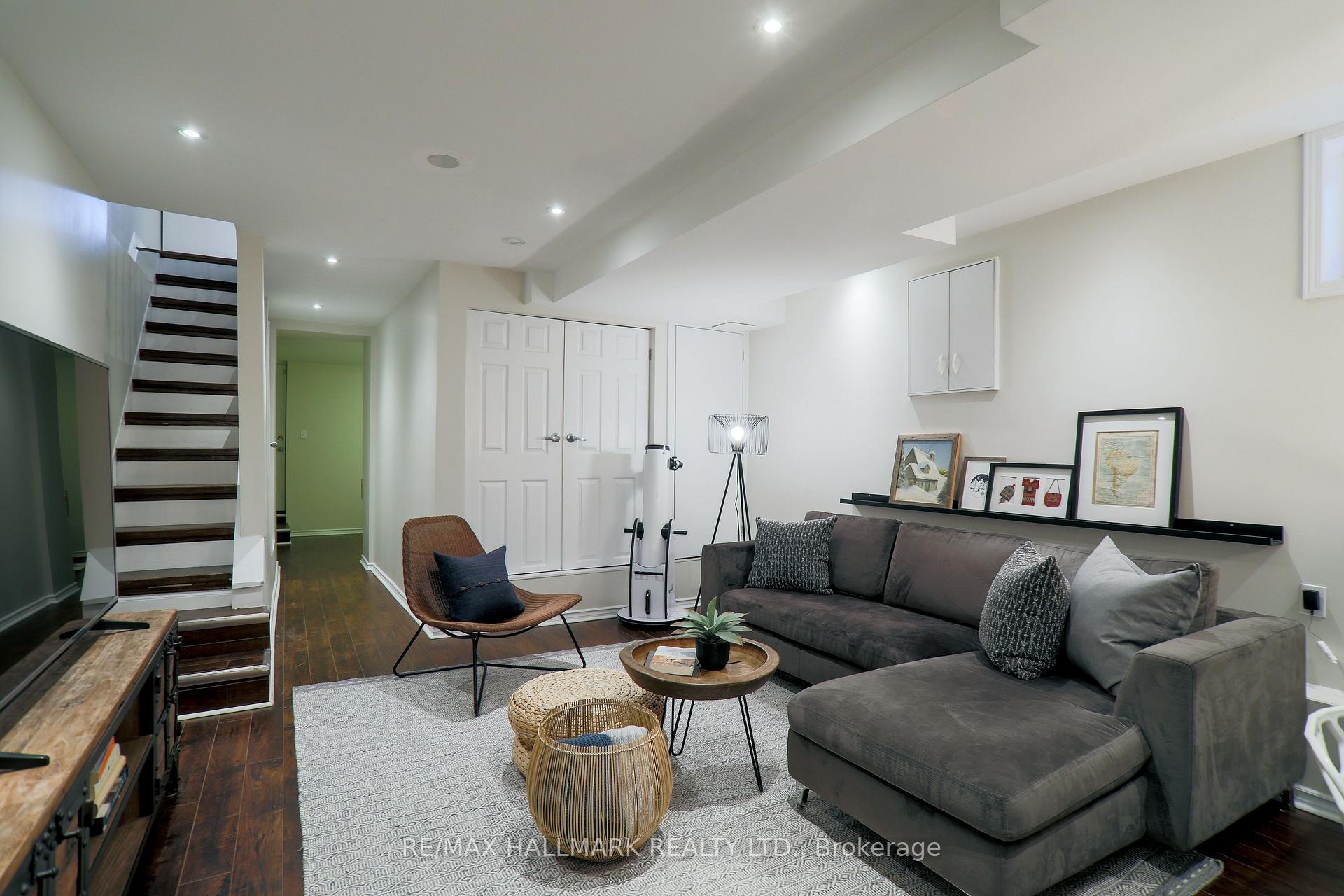 Photo 31 of 451 Jones Avenue, Toronto, Blake-Jones — HOMEH