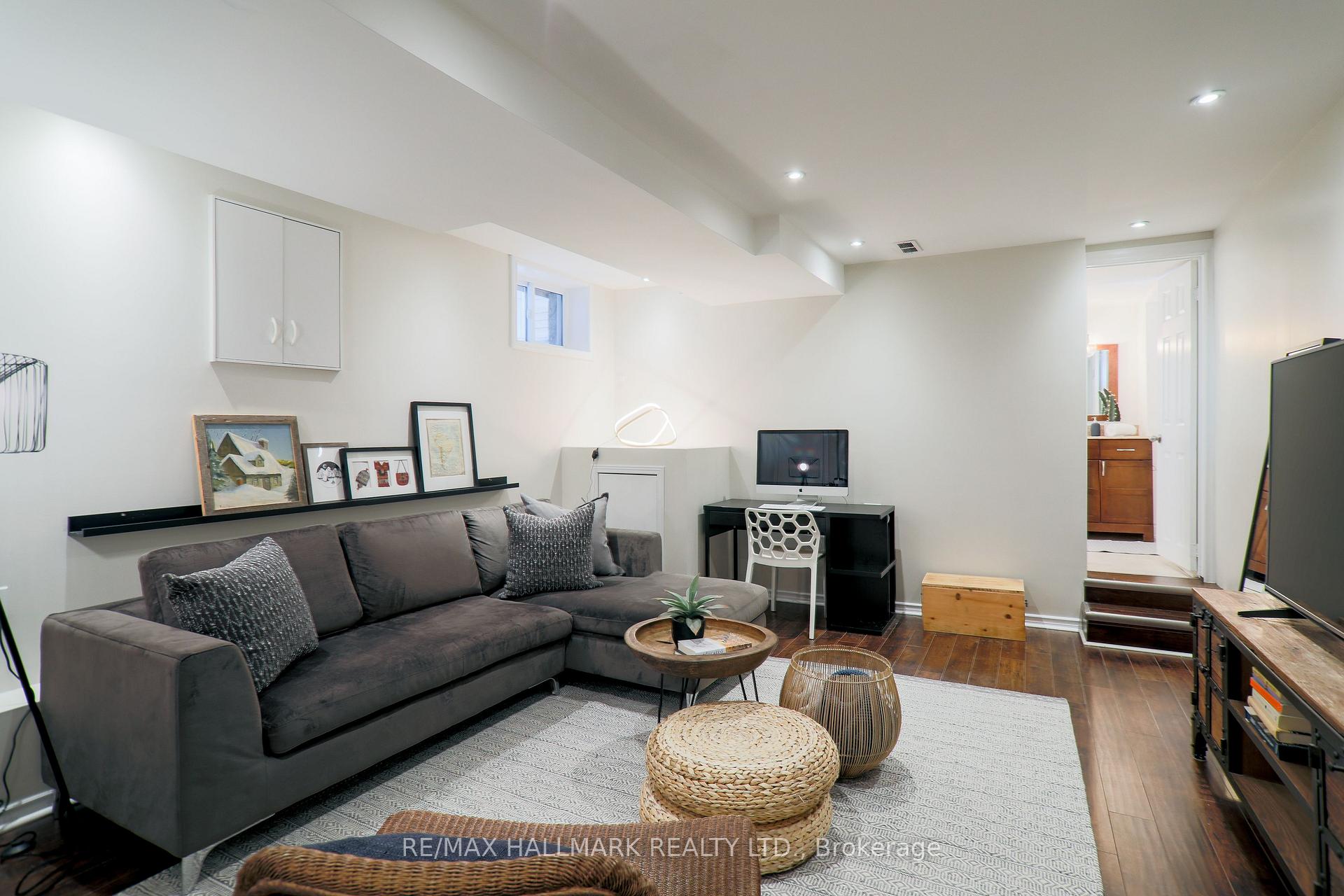 Photo 32 of 451 Jones Avenue, Toronto, Blake-Jones — HOMEH
