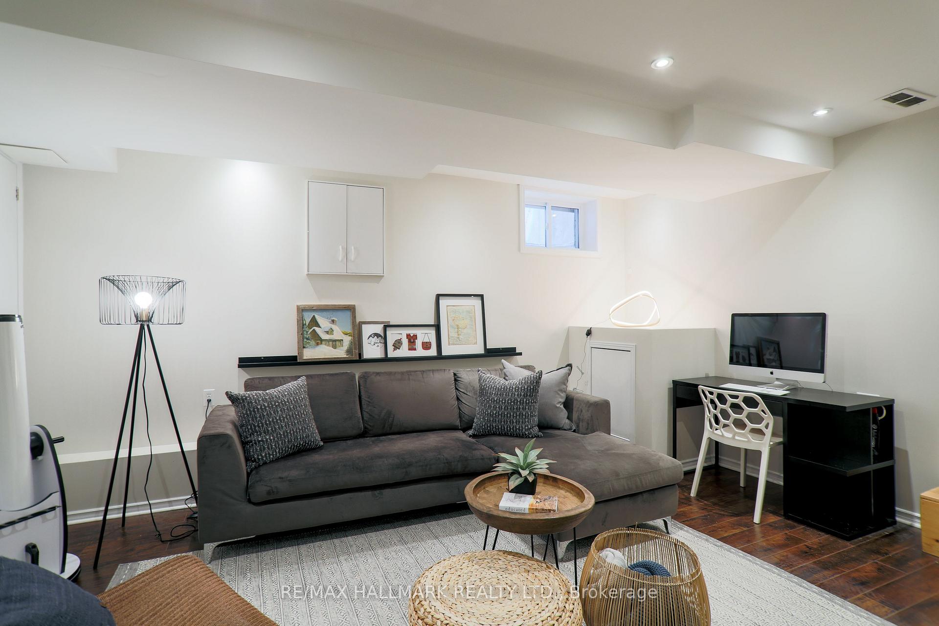 Photo 33 of 451 Jones Avenue, Toronto, Blake-Jones — HOMEH