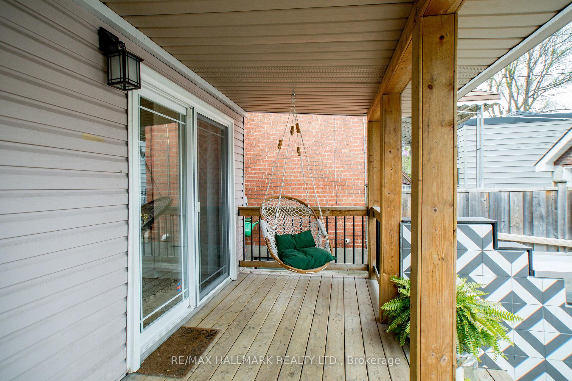 Photo 35 of 451 Jones Avenue, Toronto, Blake-Jones — HOMEH