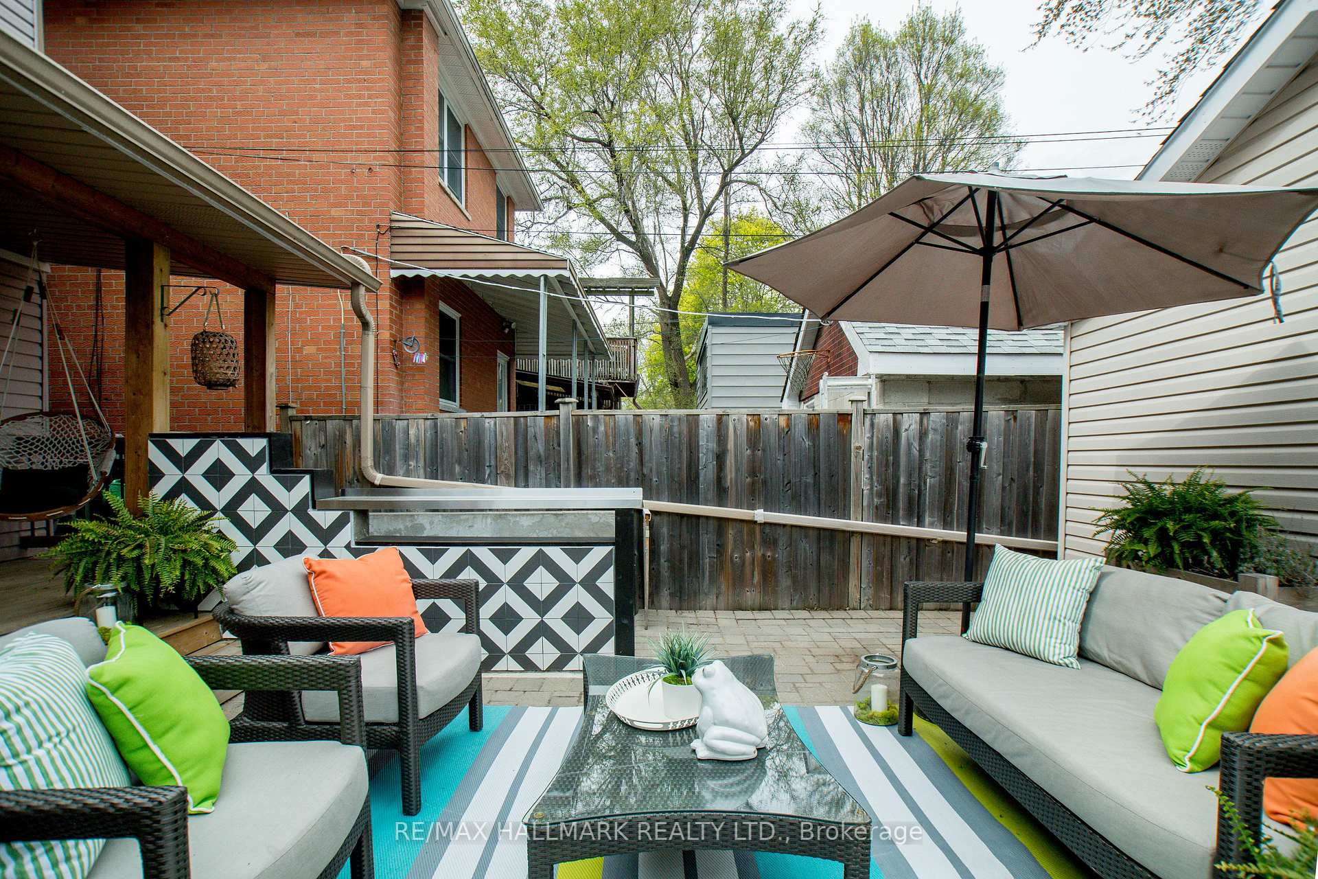 Photo 37 of 451 Jones Avenue, Toronto, Blake-Jones — HOMEH