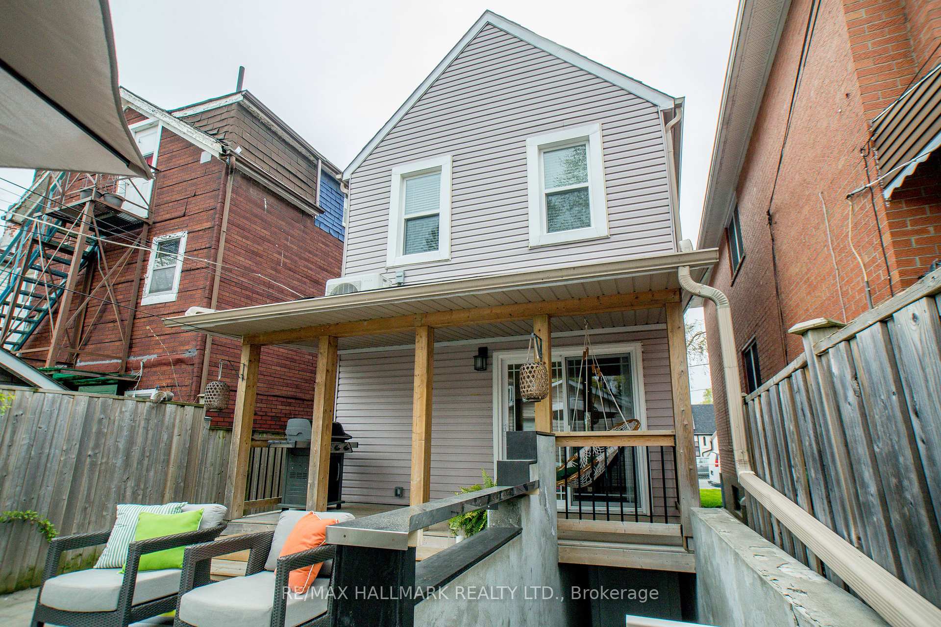 Photo 39 of 451 Jones Avenue, Toronto, Blake-Jones — HOMEH
