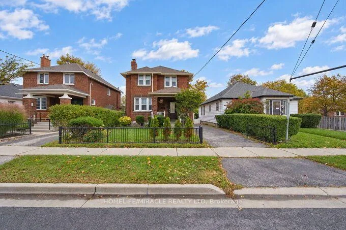 Photo 1 of 55 Park Road N, Oshawa, McLaughlin — HOMEH