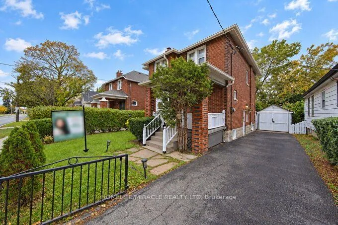 Photo 4 of 55 Park Road N, Oshawa, McLaughlin — HOMEH