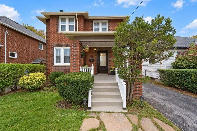 Photo 5 of 55 Park Road N, Oshawa, McLaughlin — HOMEH
