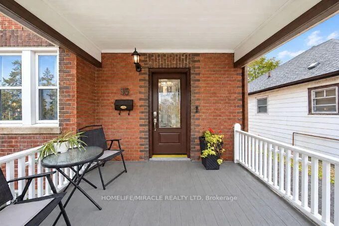 Photo 6 of 55 Park Road N, Oshawa, McLaughlin — HOMEH