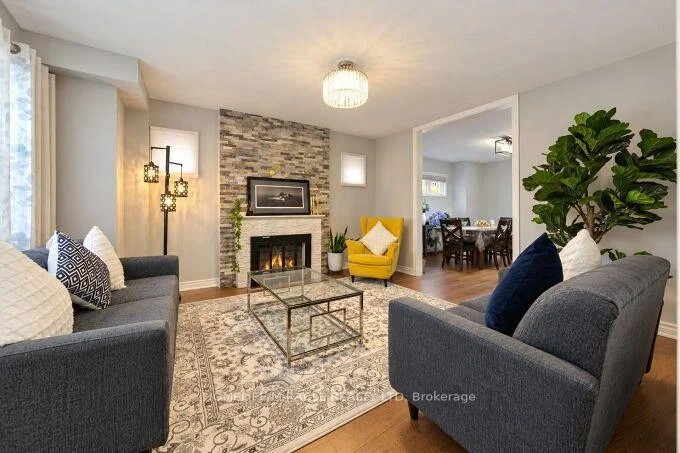 Photo 10 of 55 Park Road N, Oshawa, McLaughlin — HOMEH