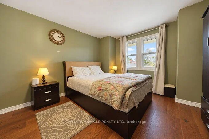 Photo 23 of 55 Park Road N, Oshawa, McLaughlin — HOMEH