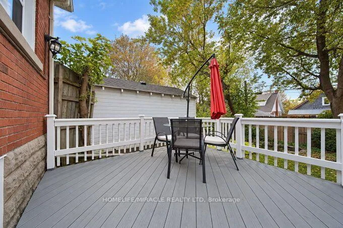 Photo 44 of 55 Park Road N, Oshawa, McLaughlin — HOMEH