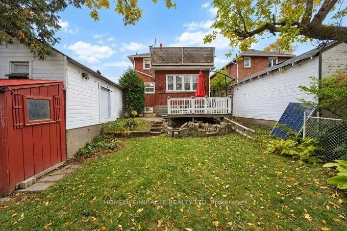 Photo 48 of 55 Park Road N, Oshawa, McLaughlin — HOMEH