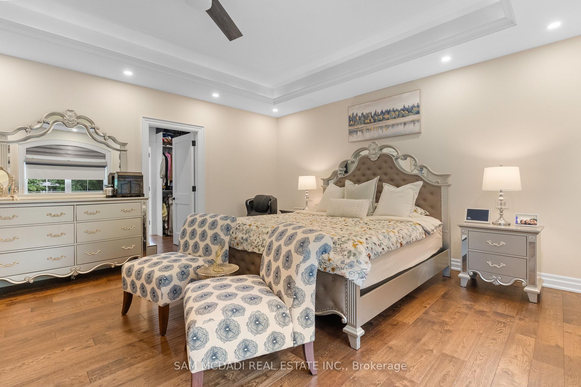 Photo 17 of 834 Edistel Crescent, Mississauga, Lorne Park — HOMEH