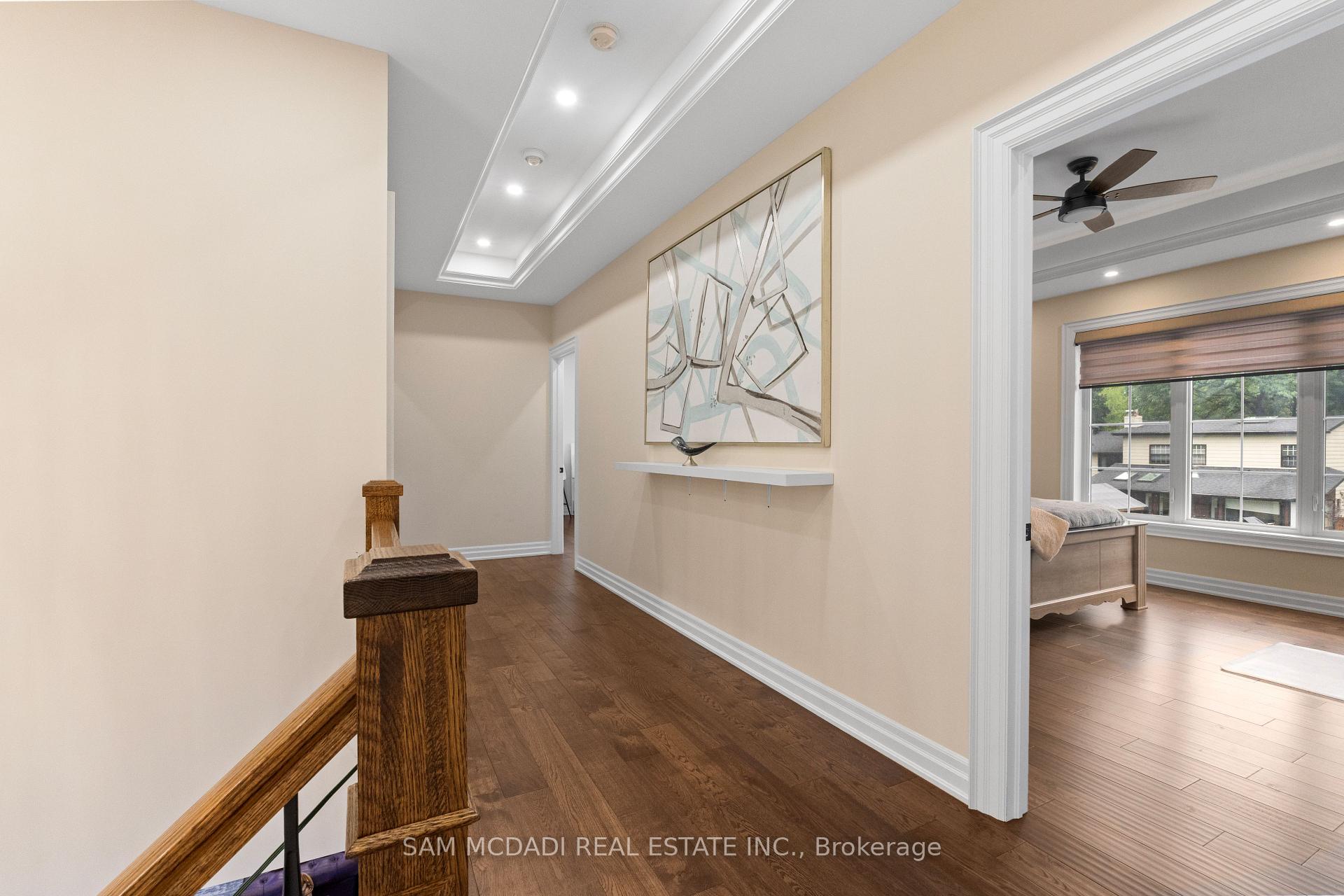 Photo 20 of 834 Edistel Crescent, Mississauga, Lorne Park — HOMEH
