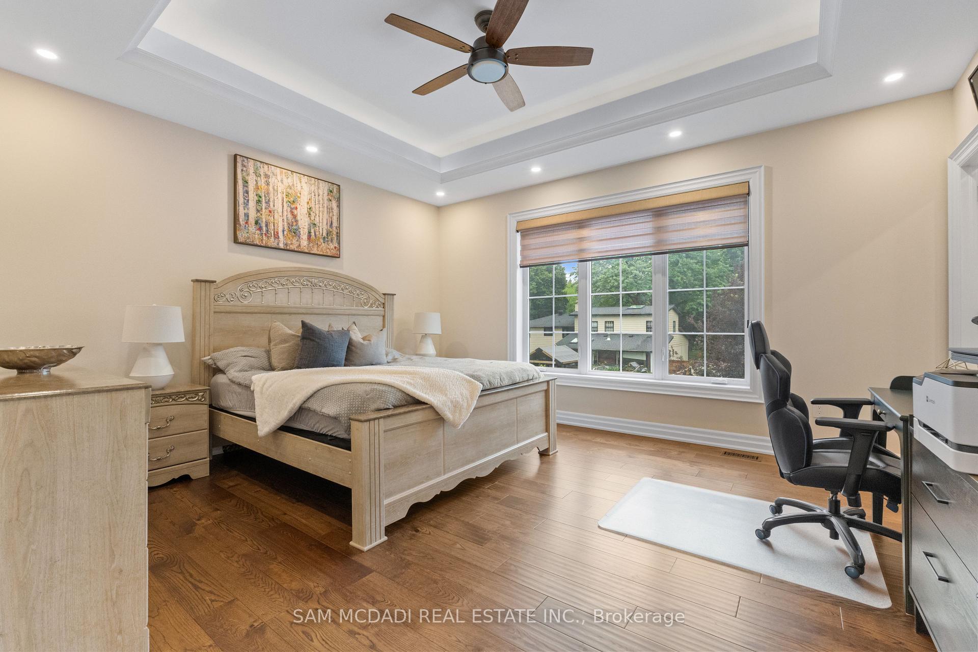 Photo 21 of 834 Edistel Crescent, Mississauga, Lorne Park — HOMEH