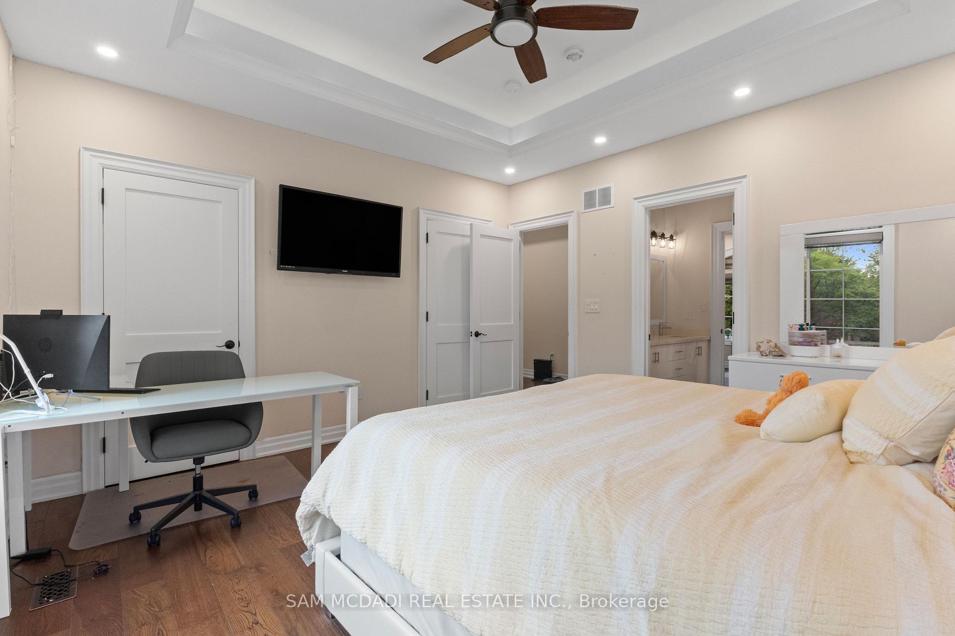 Photo 25 of 834 Edistel Crescent, Mississauga, Lorne Park — HOMEH