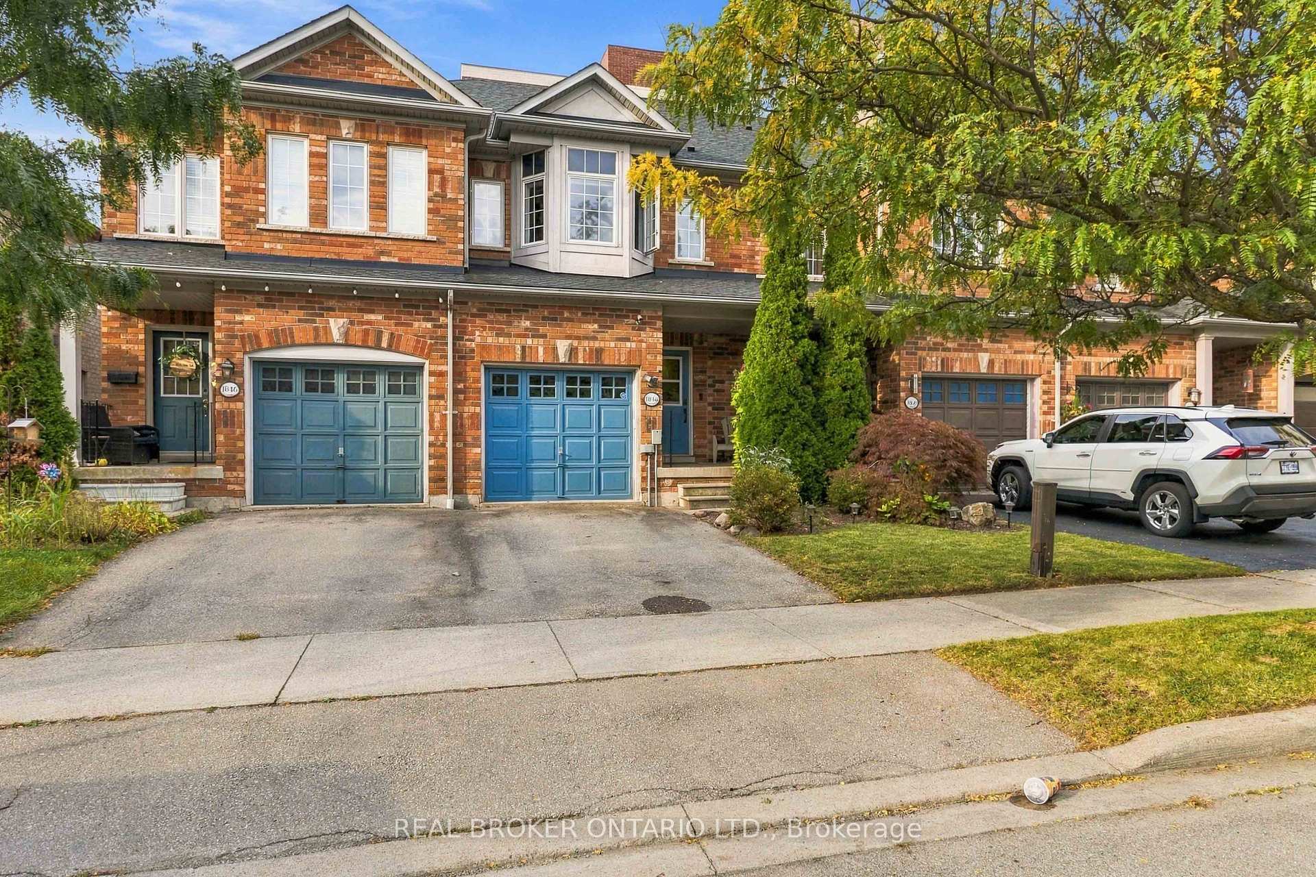 Photo 2 of 1848 Mccoy Avenue, Burlington, Uptown — HOMEH