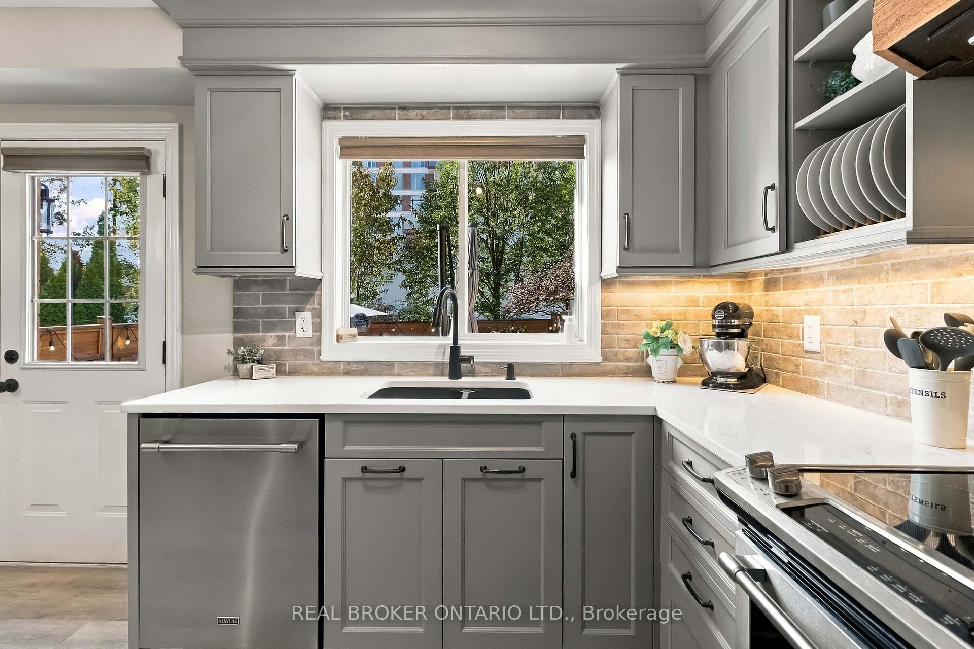Photo 13 of 1848 Mccoy Avenue, Burlington, Uptown — HOMEH