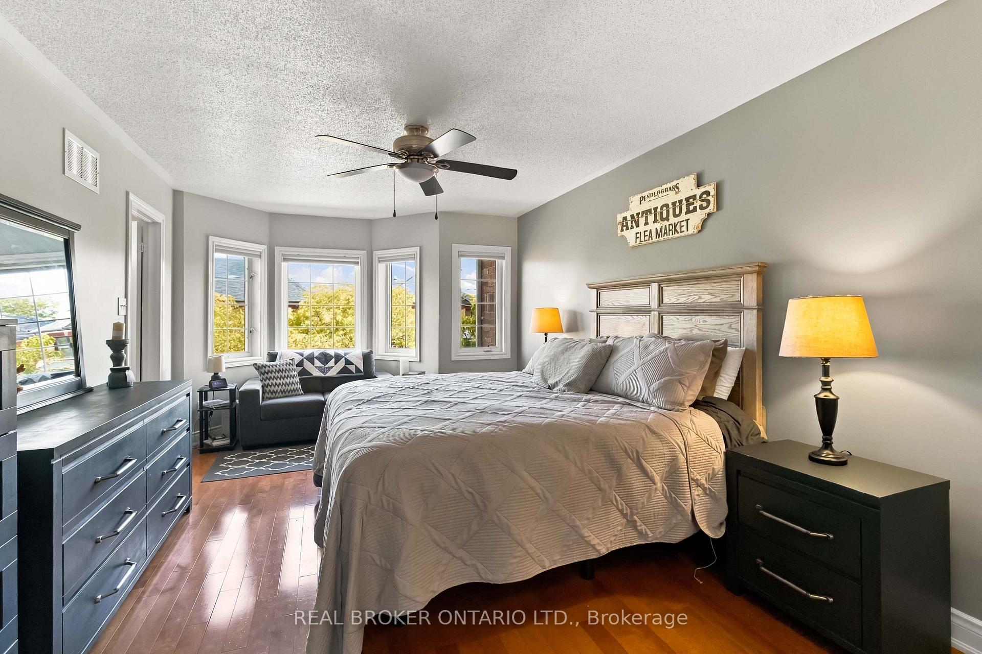Photo 16 of 1848 Mccoy Avenue, Burlington, Uptown — HOMEH