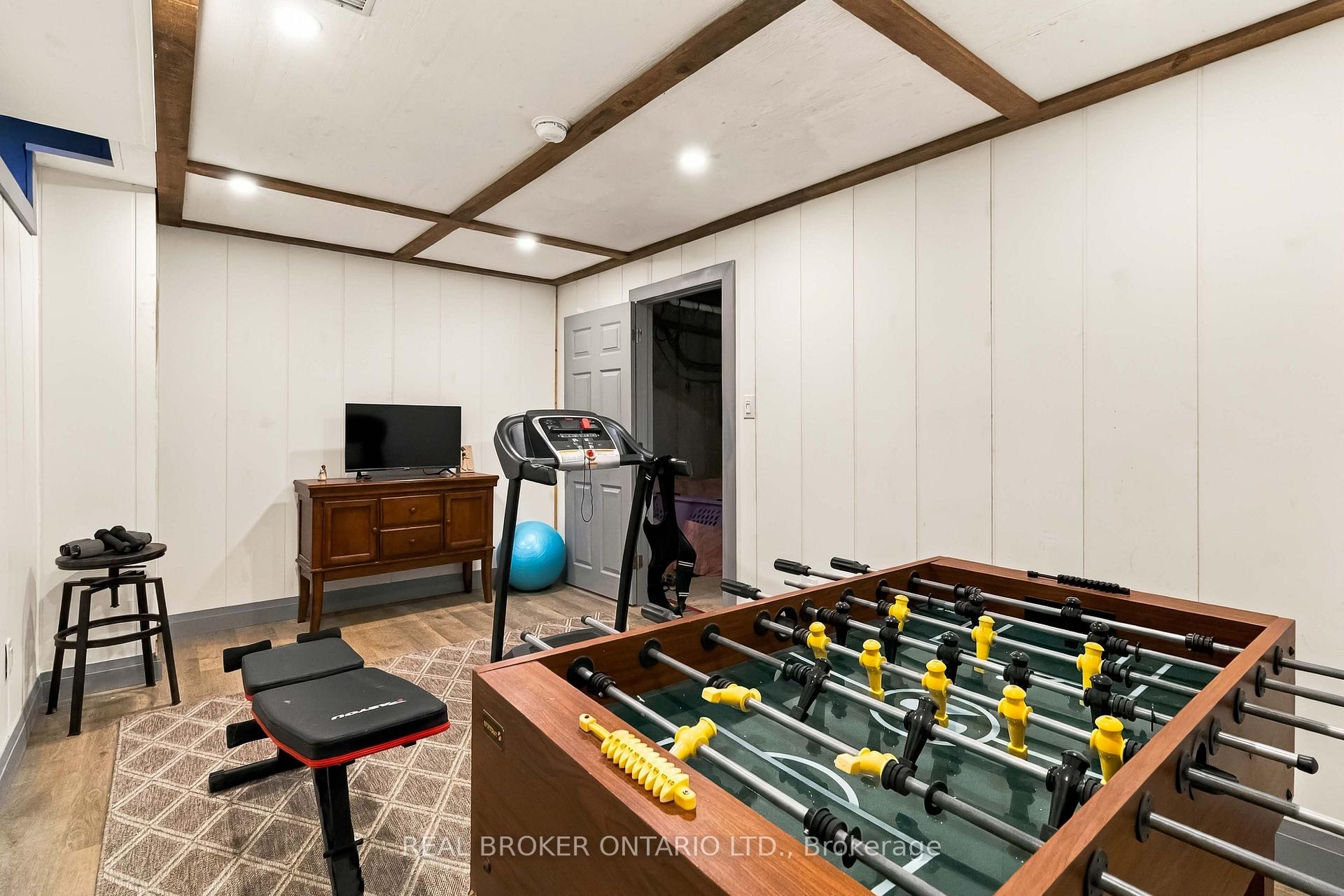 Photo 25 of 1848 Mccoy Avenue, Burlington, Uptown — HOMEH