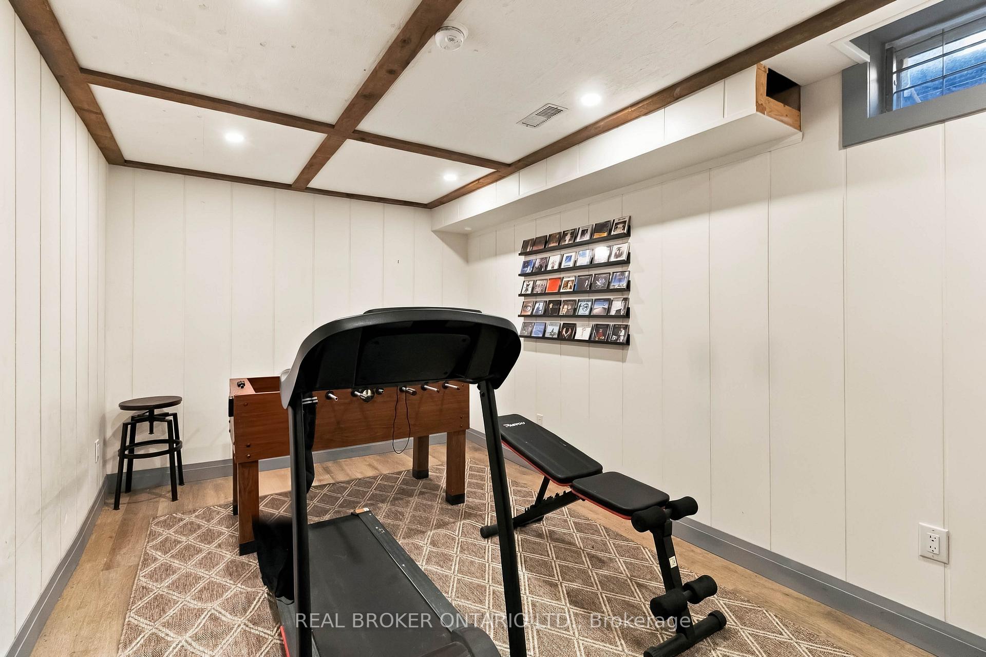 Photo 26 of 1848 Mccoy Avenue, Burlington, Uptown — HOMEH