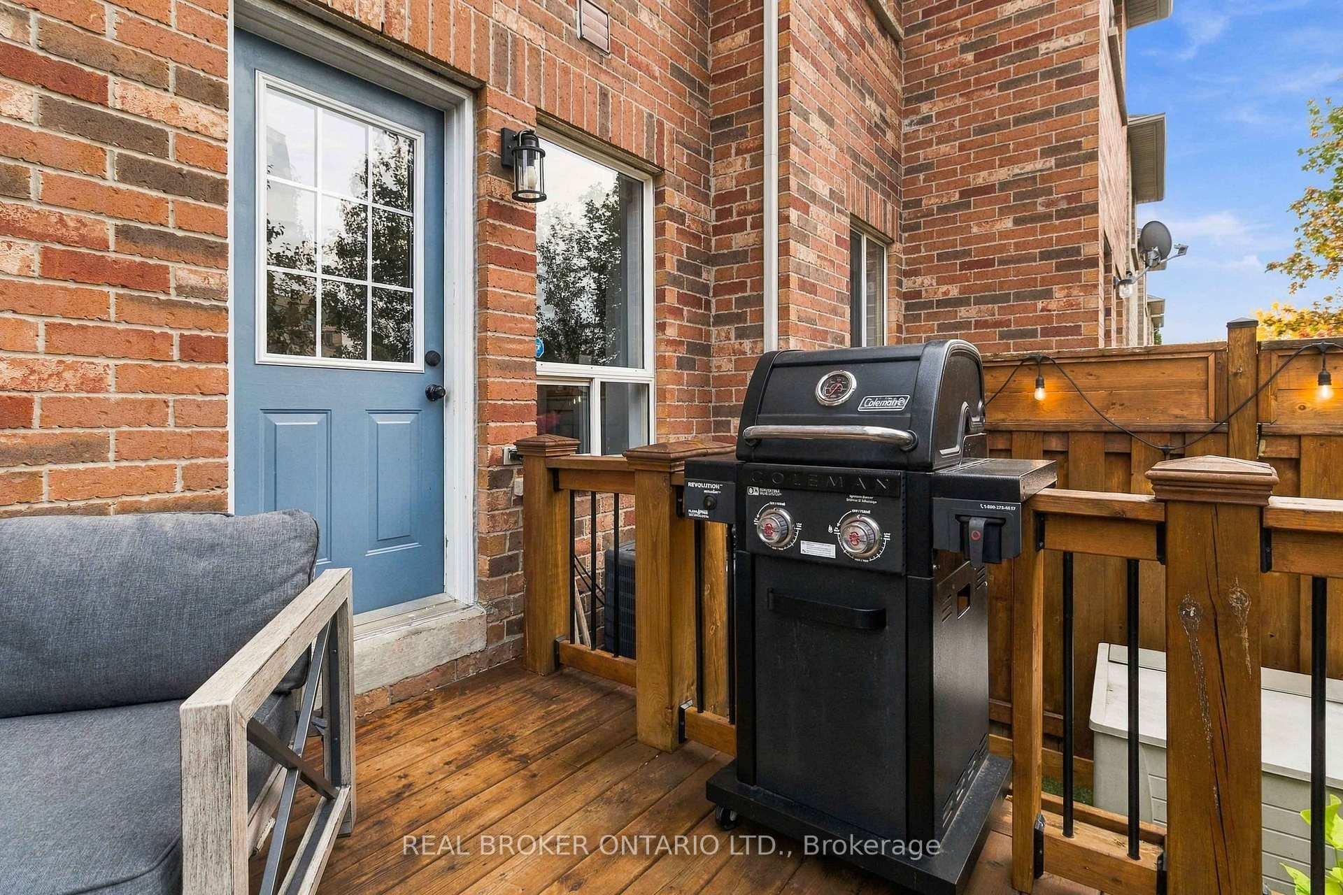 Photo 32 of 1848 Mccoy Avenue, Burlington, Uptown — HOMEH