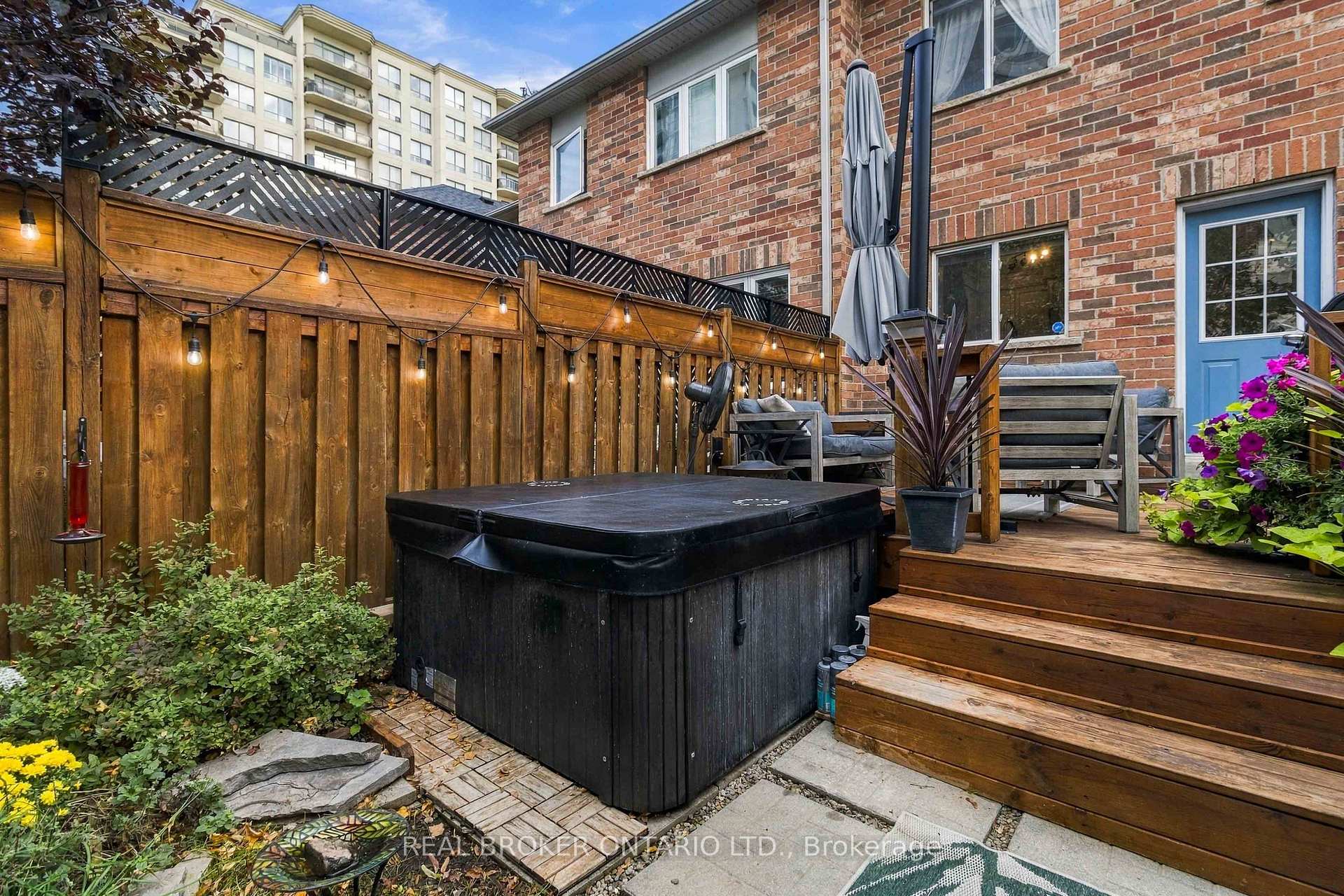 Photo 34 of 1848 Mccoy Avenue, Burlington, Uptown — HOMEH
