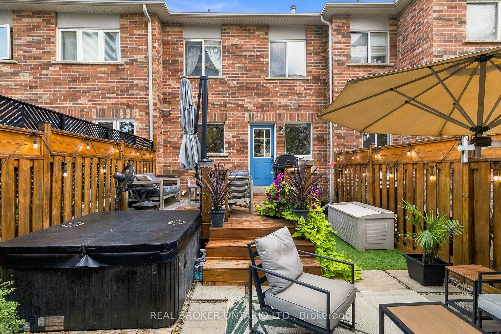 Photo 35 of 1848 Mccoy Avenue, Burlington, Uptown — HOMEH
