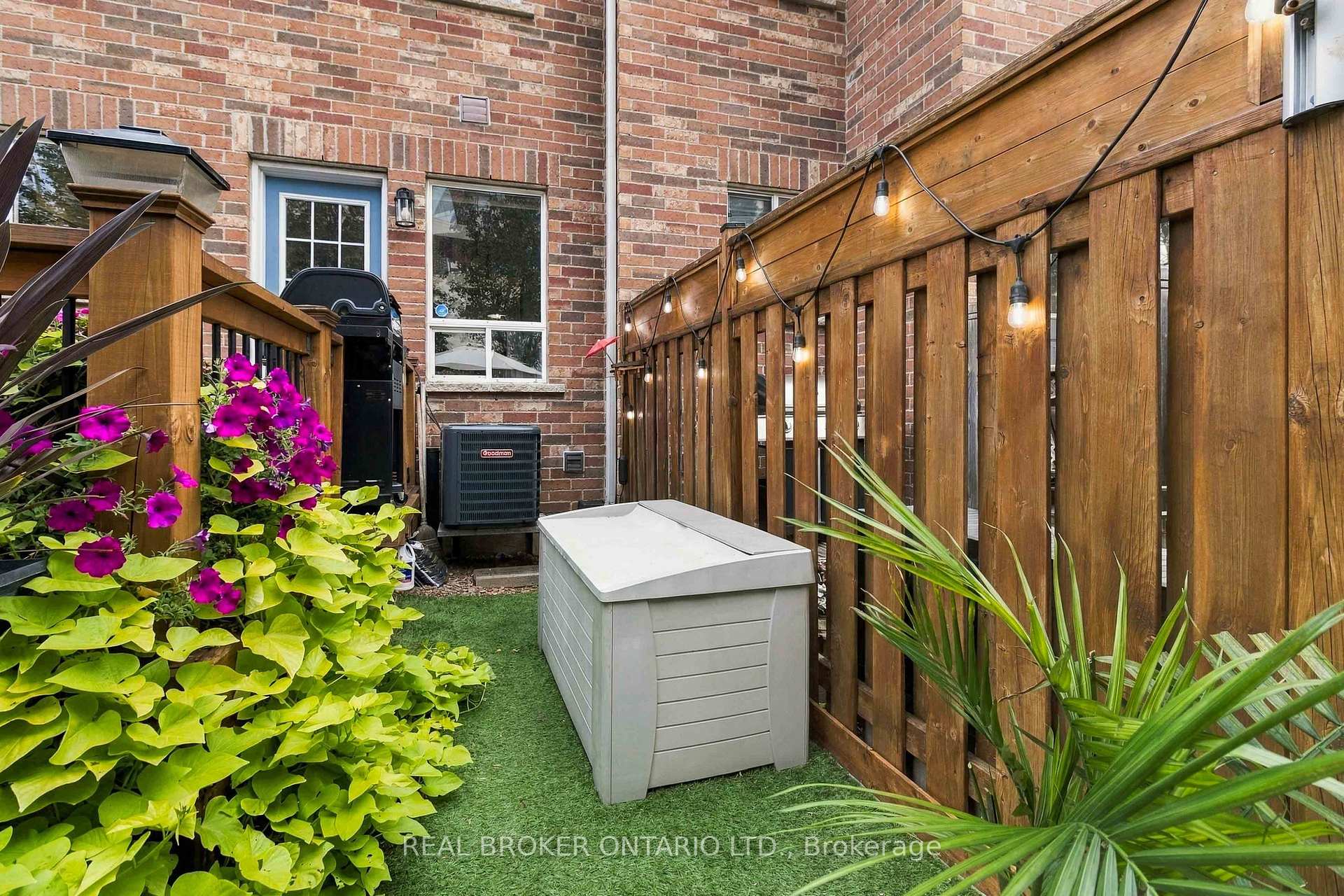 Photo 36 of 1848 Mccoy Avenue, Burlington, Uptown — HOMEH