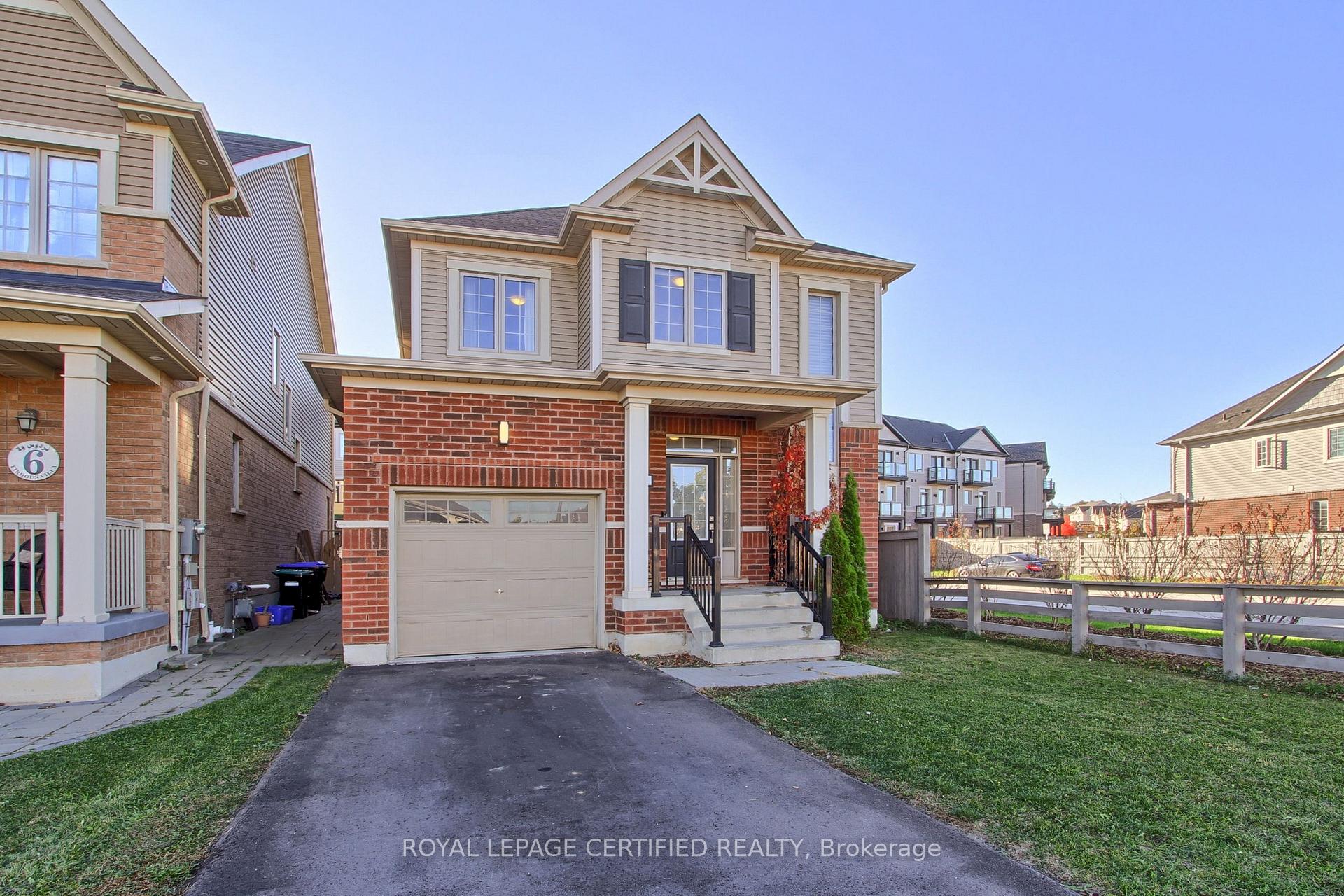 Photo 3 of 8 Martin Trail, New Tecumseth, Tottenham — HOMEH