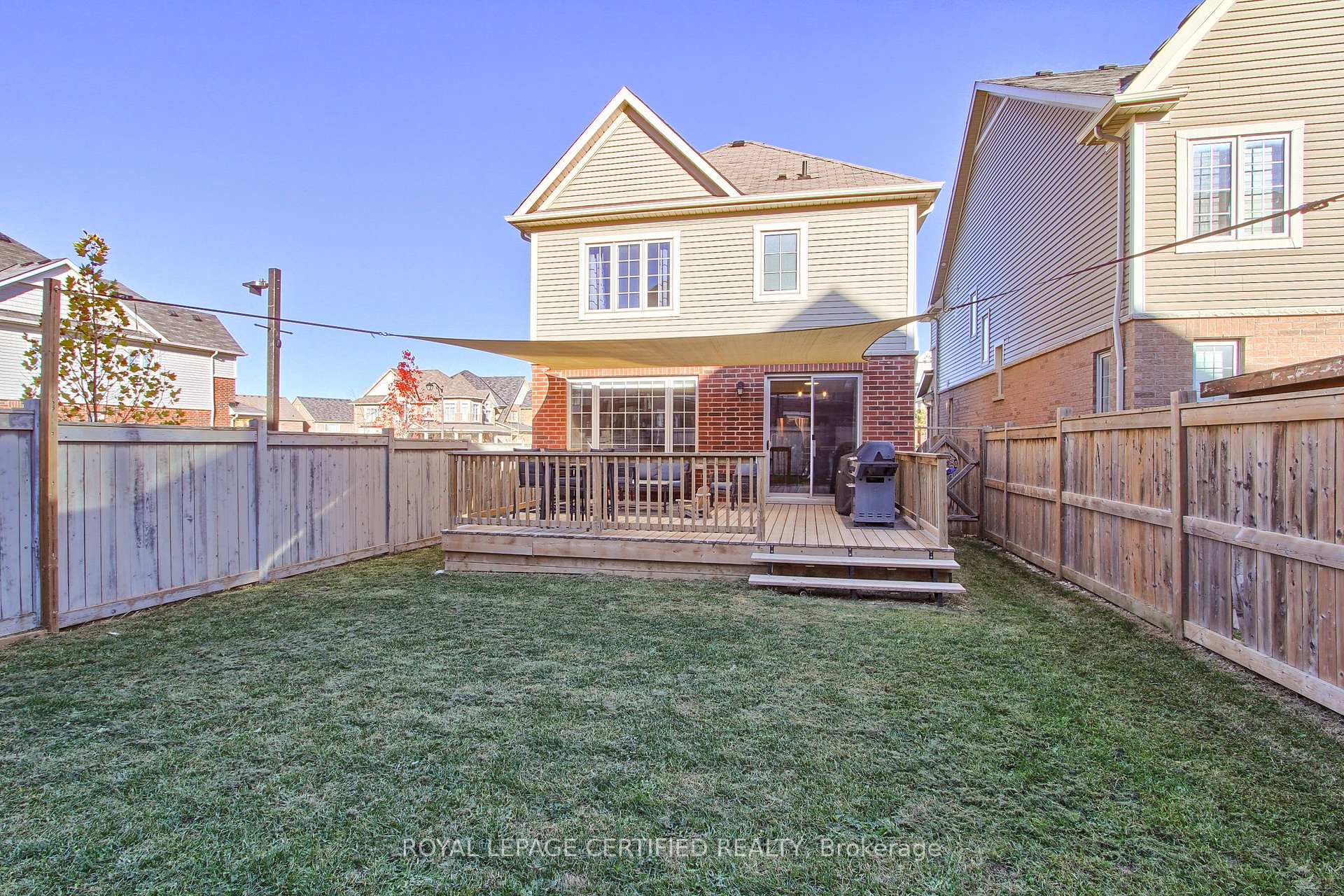 Photo 44 of 8 Martin Trail, New Tecumseth, Tottenham — HOMEH