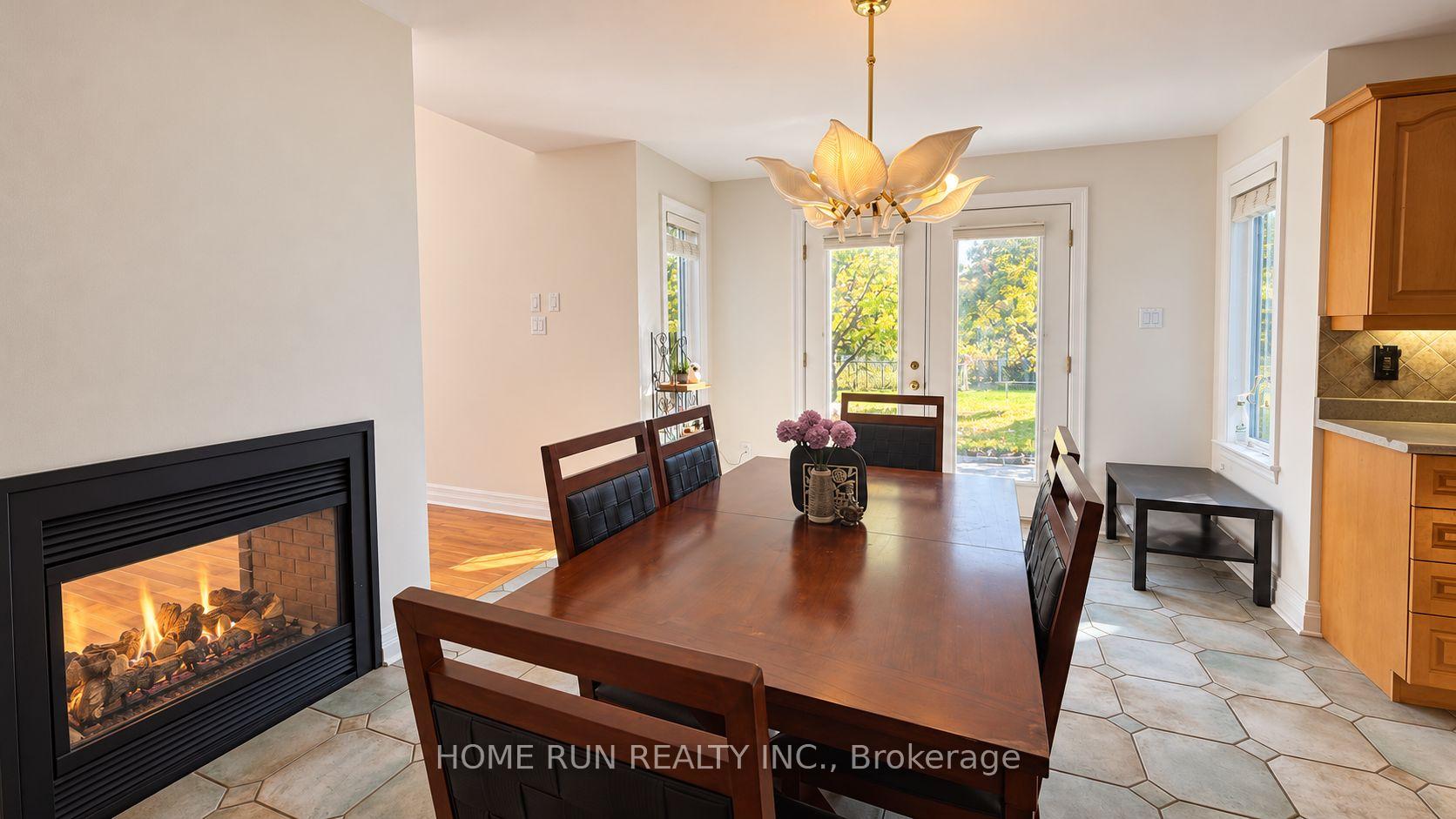 Photo 7 of 124 Ridgefield Crescent, Ottawa, Arbeatha Park — HOMEH