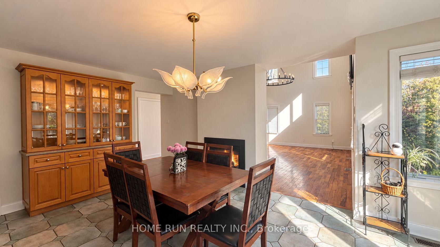 Photo 9 of 124 Ridgefield Crescent, Ottawa, Arbeatha Park — HOMEH