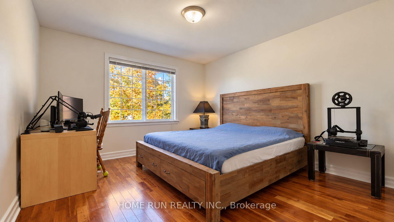 Photo 32 of 124 Ridgefield Crescent, Ottawa, Arbeatha Park — HOMEH