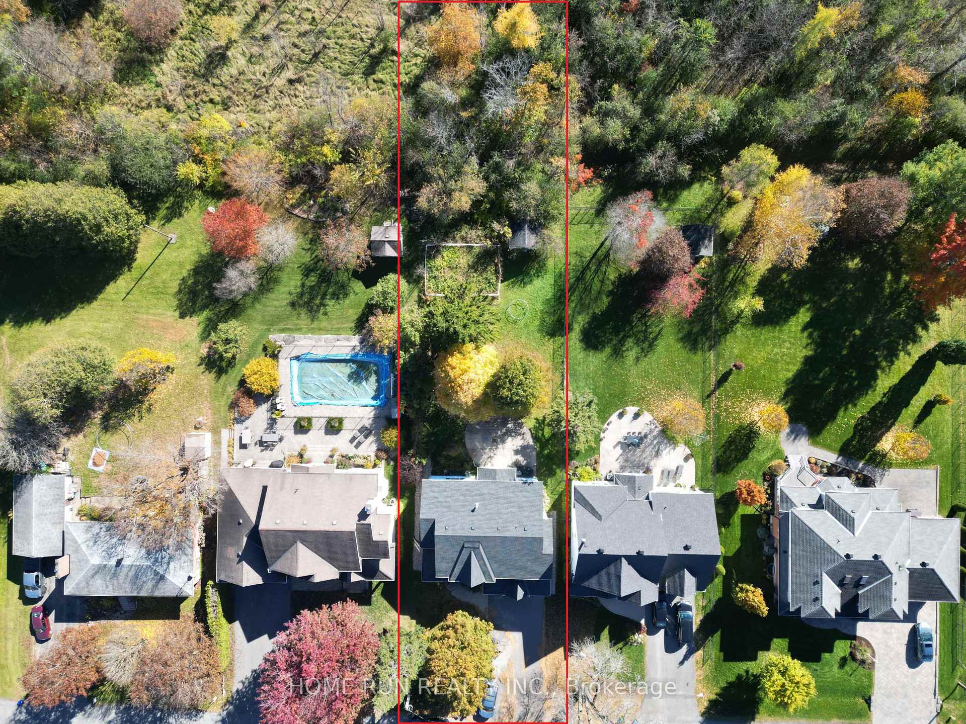 Photo 38 of 124 Ridgefield Crescent, Ottawa, Arbeatha Park — HOMEH