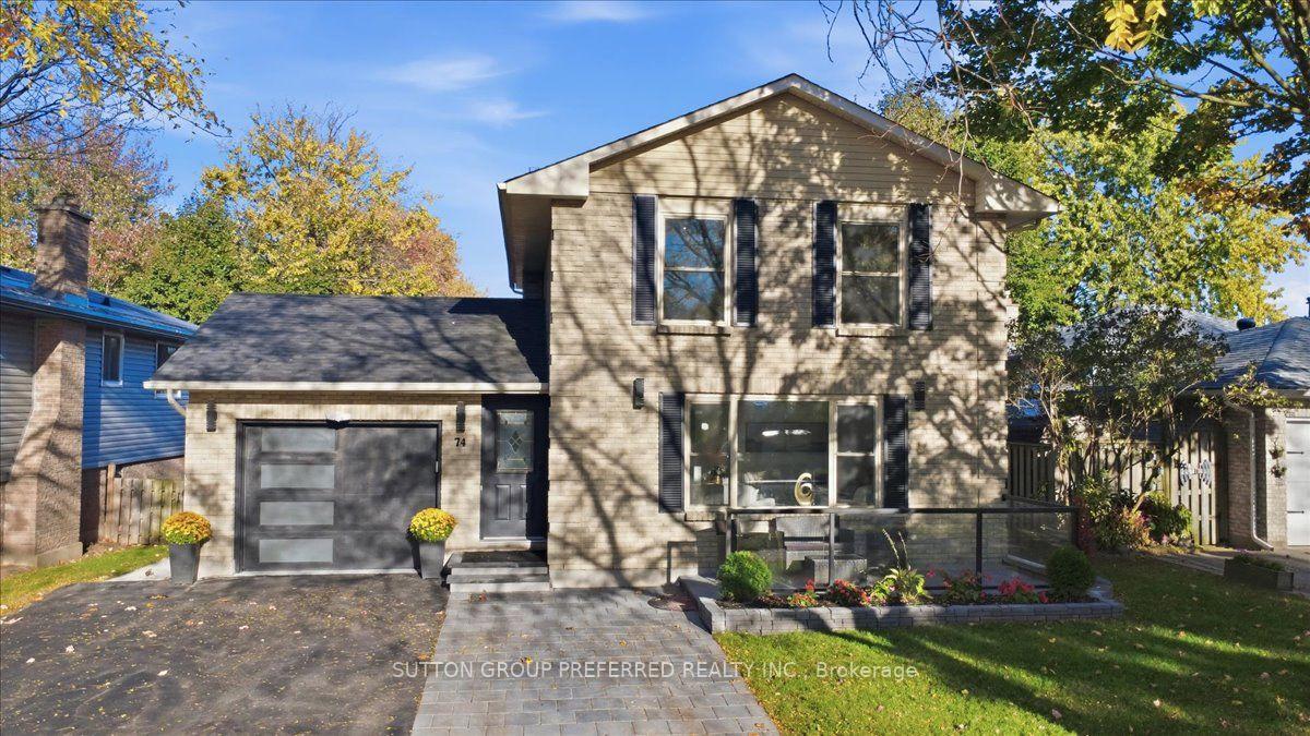 Photo of 74 Winding Woods Crescent