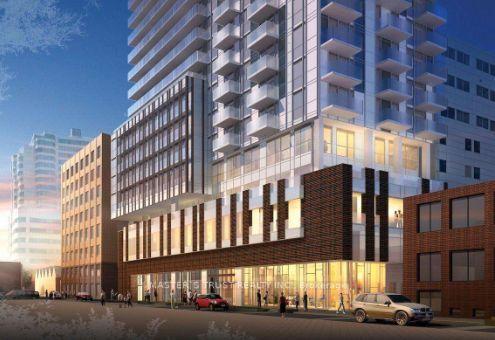 Photo 2 of Unit 1805, 38 Widmer Street, Toronto, Waterfront Communities — HOMEH