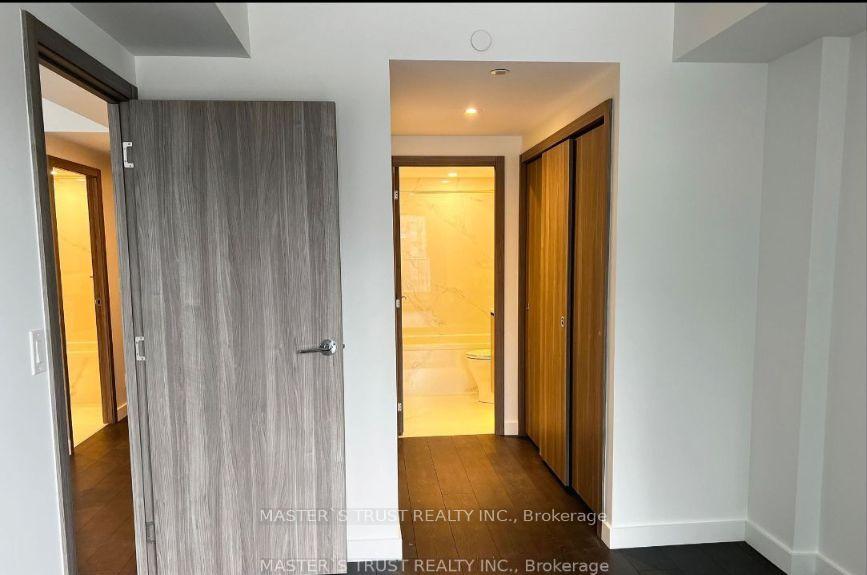 Photo 3 of Unit 1805, 38 Widmer Street, Toronto, Waterfront Communities — HOMEH