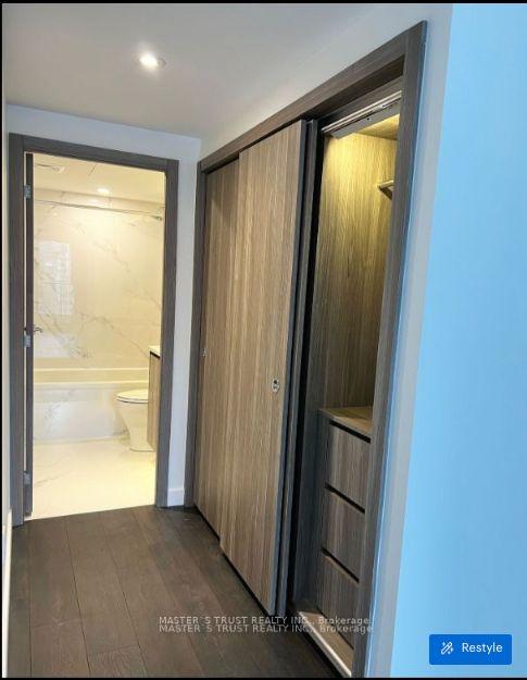Photo 4 of Unit 1805, 38 Widmer Street, Toronto, Waterfront Communities — HOMEH