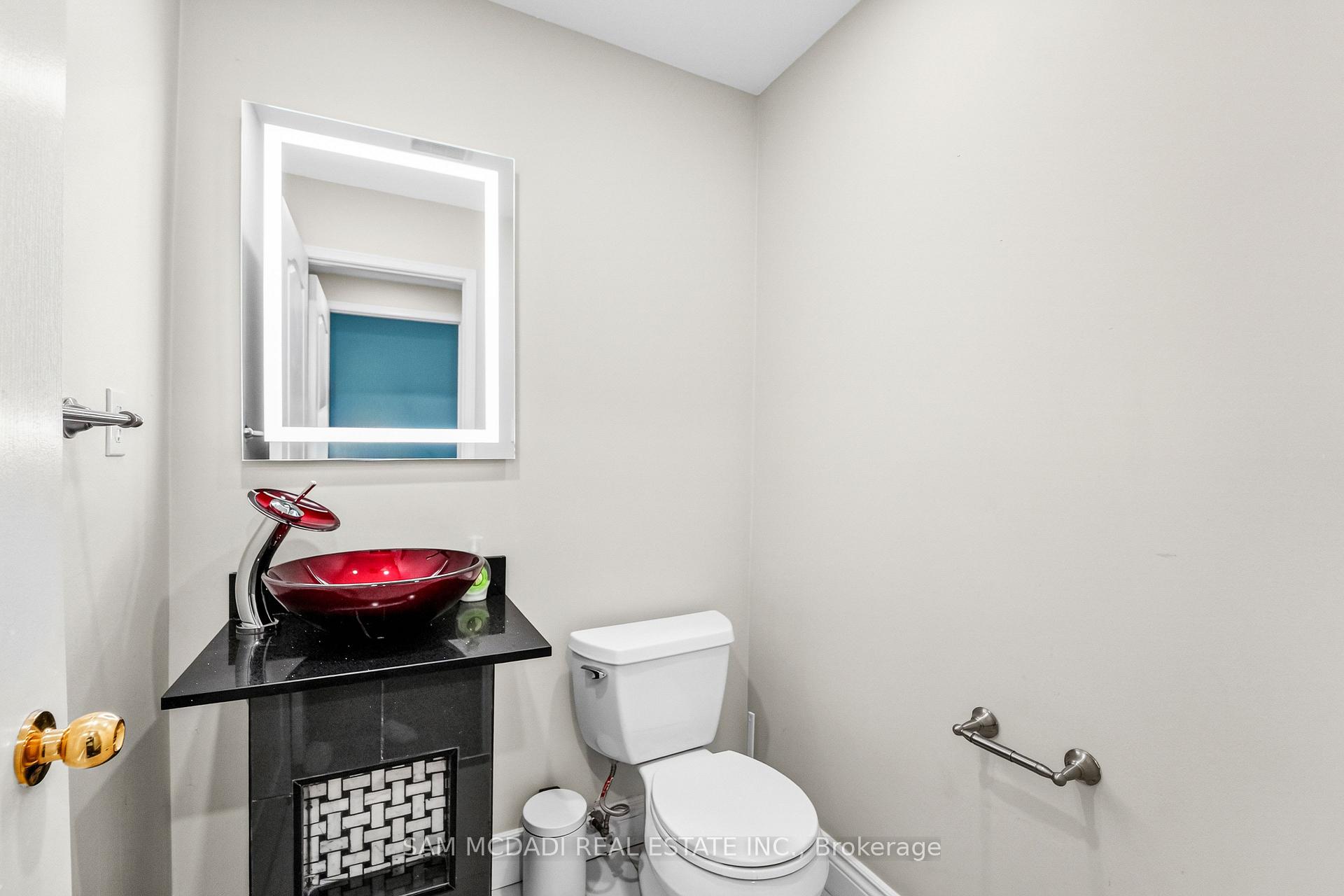 Photo 10 of 3191 Oakview Road, Mississauga, Meadowvale — HOMEH