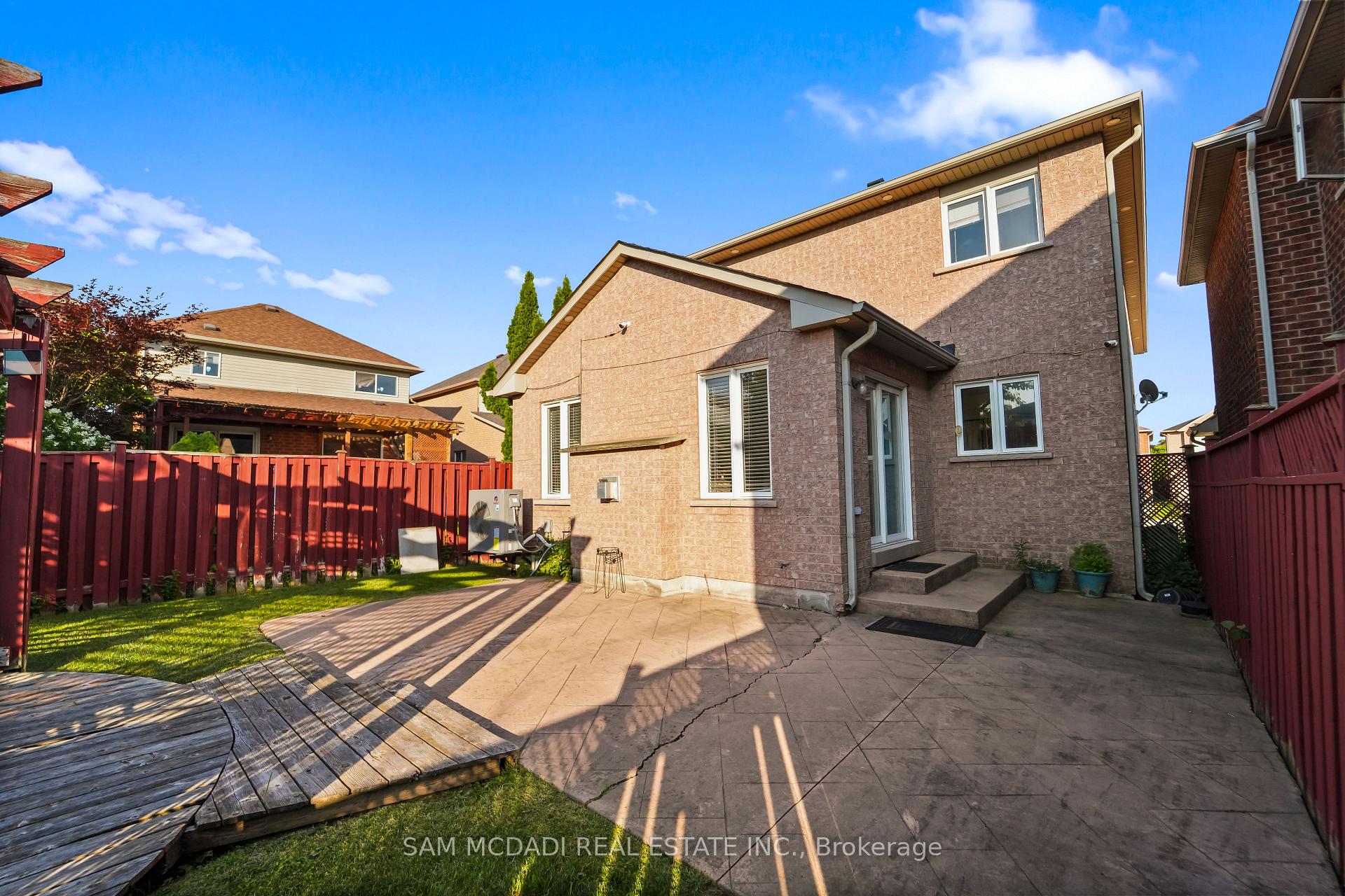 Photo 28 of 3191 Oakview Road, Mississauga, Meadowvale — HOMEH