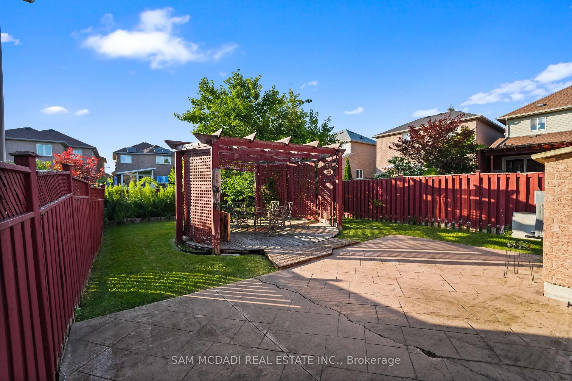 Photo 30 of 3191 Oakview Road, Mississauga, Meadowvale — HOMEH