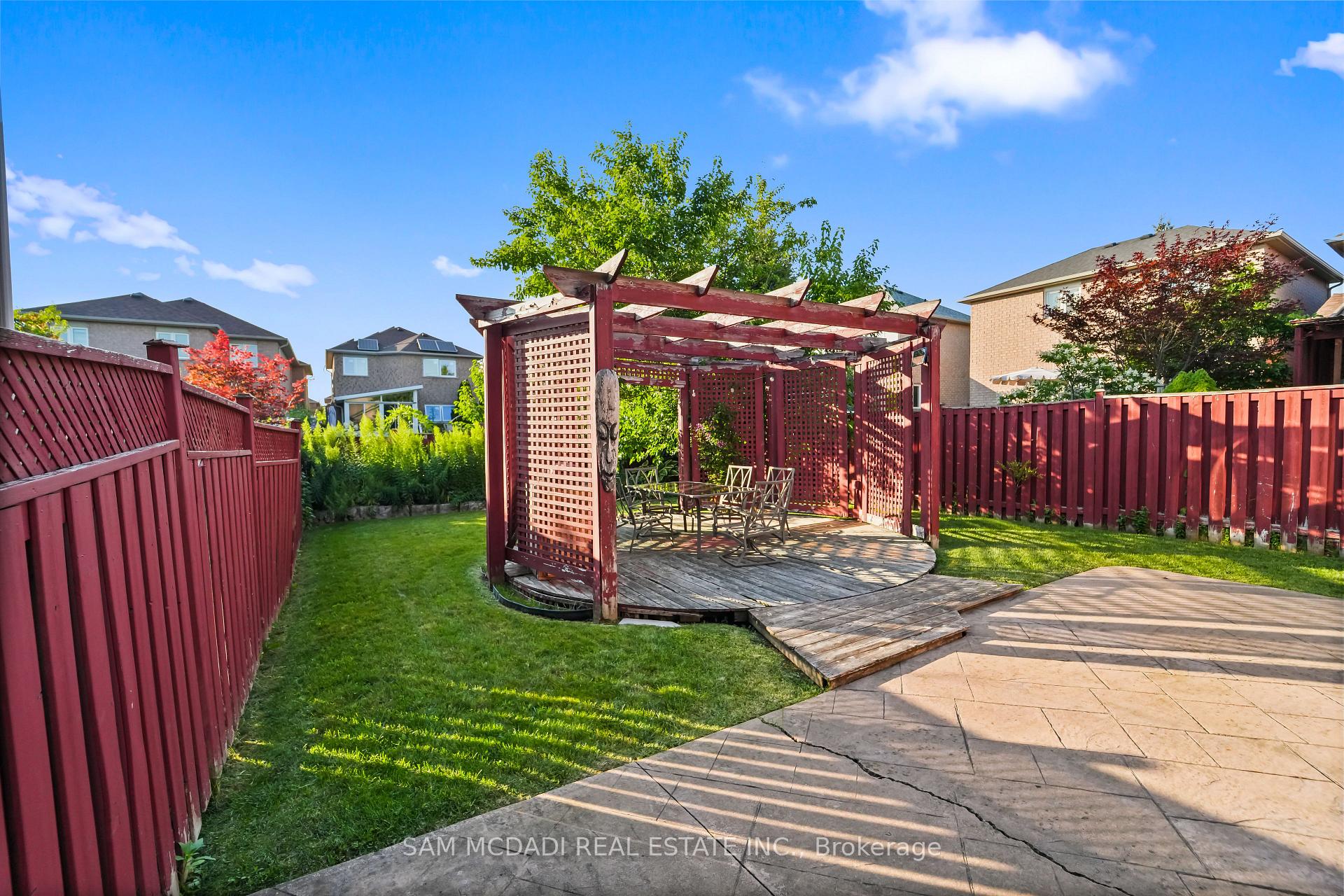 Photo 31 of 3191 Oakview Road, Mississauga, Meadowvale — HOMEH