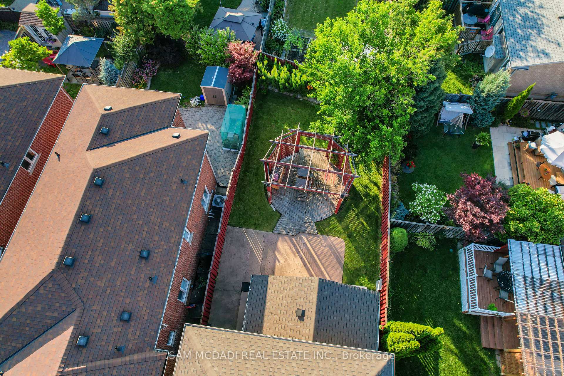 Photo 35 of 3191 Oakview Road, Mississauga, Meadowvale — HOMEH