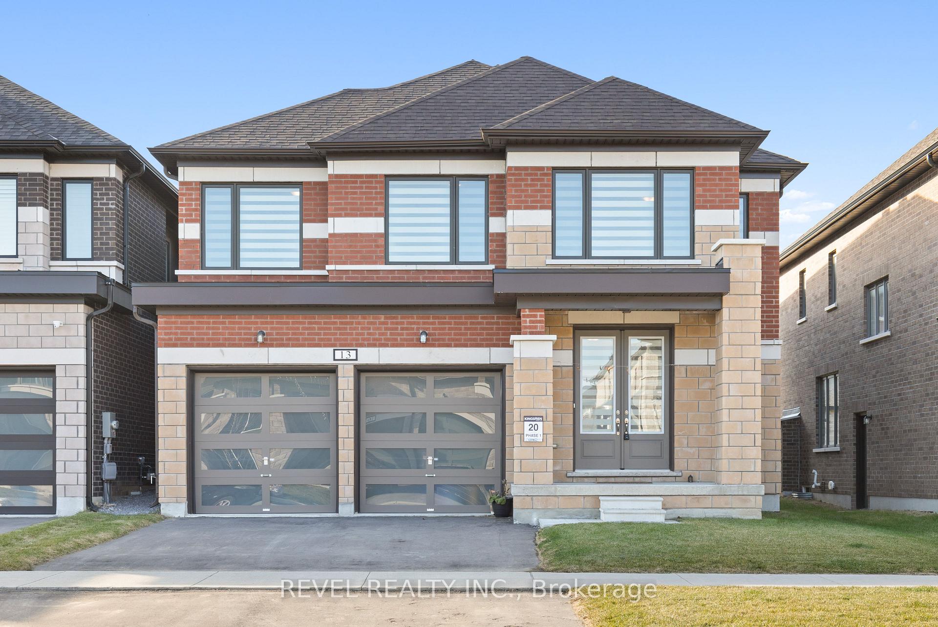 Photo 1 of 13 Corley Street, Kawartha Lakes, Lindsay — HOMEH