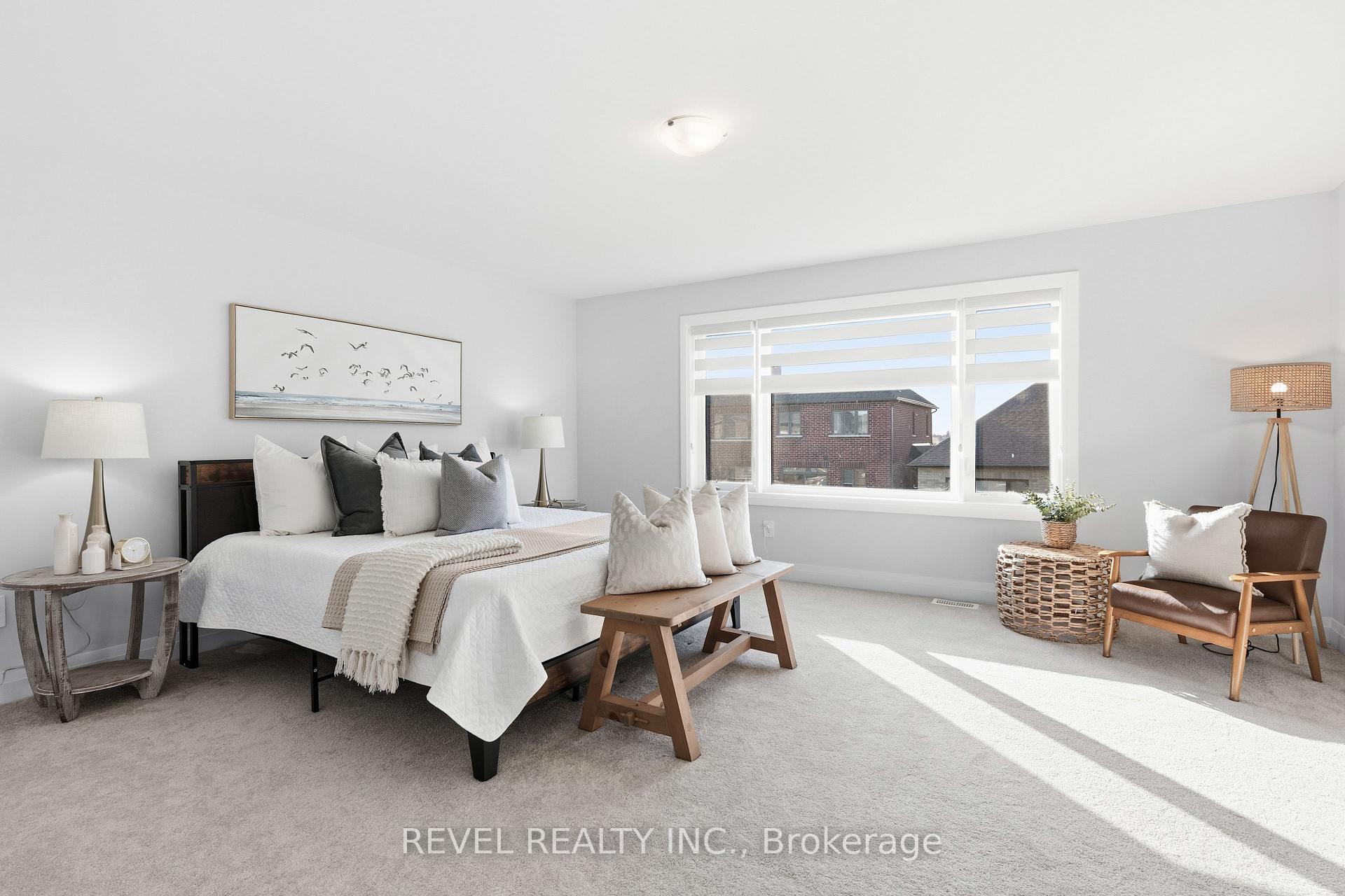 Photo 17 of 13 Corley Street, Kawartha Lakes, Lindsay — HOMEH