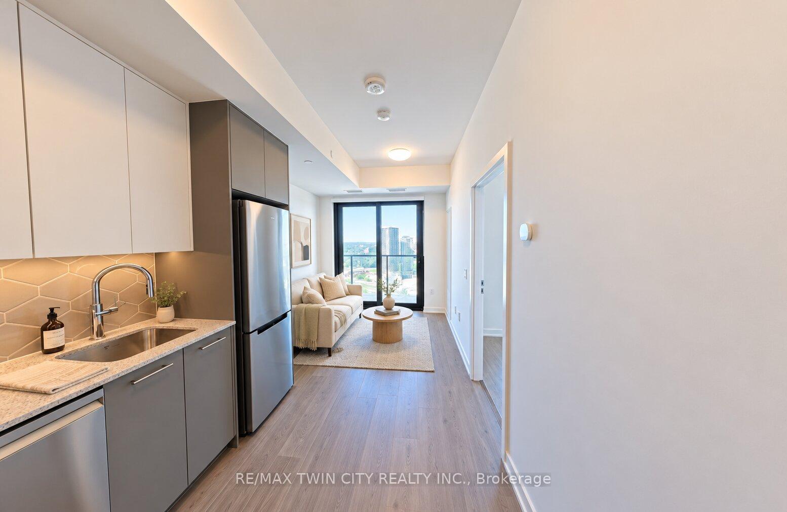 Photo of Unit 3011, 30 Francis Street