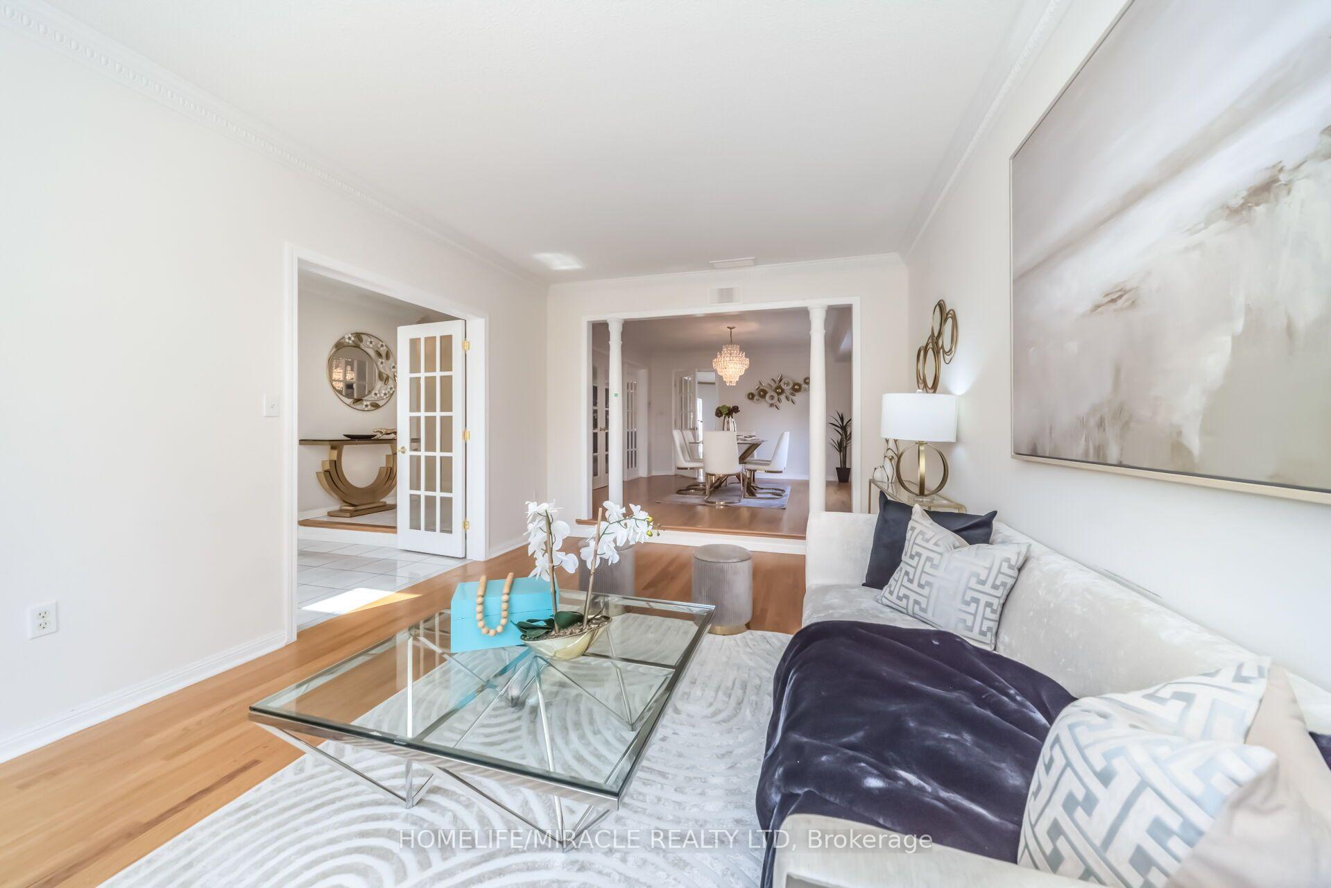 Photo 5 of 32 Gold Tree Street, Brampton, Sandringham-Wellington — HOMEH