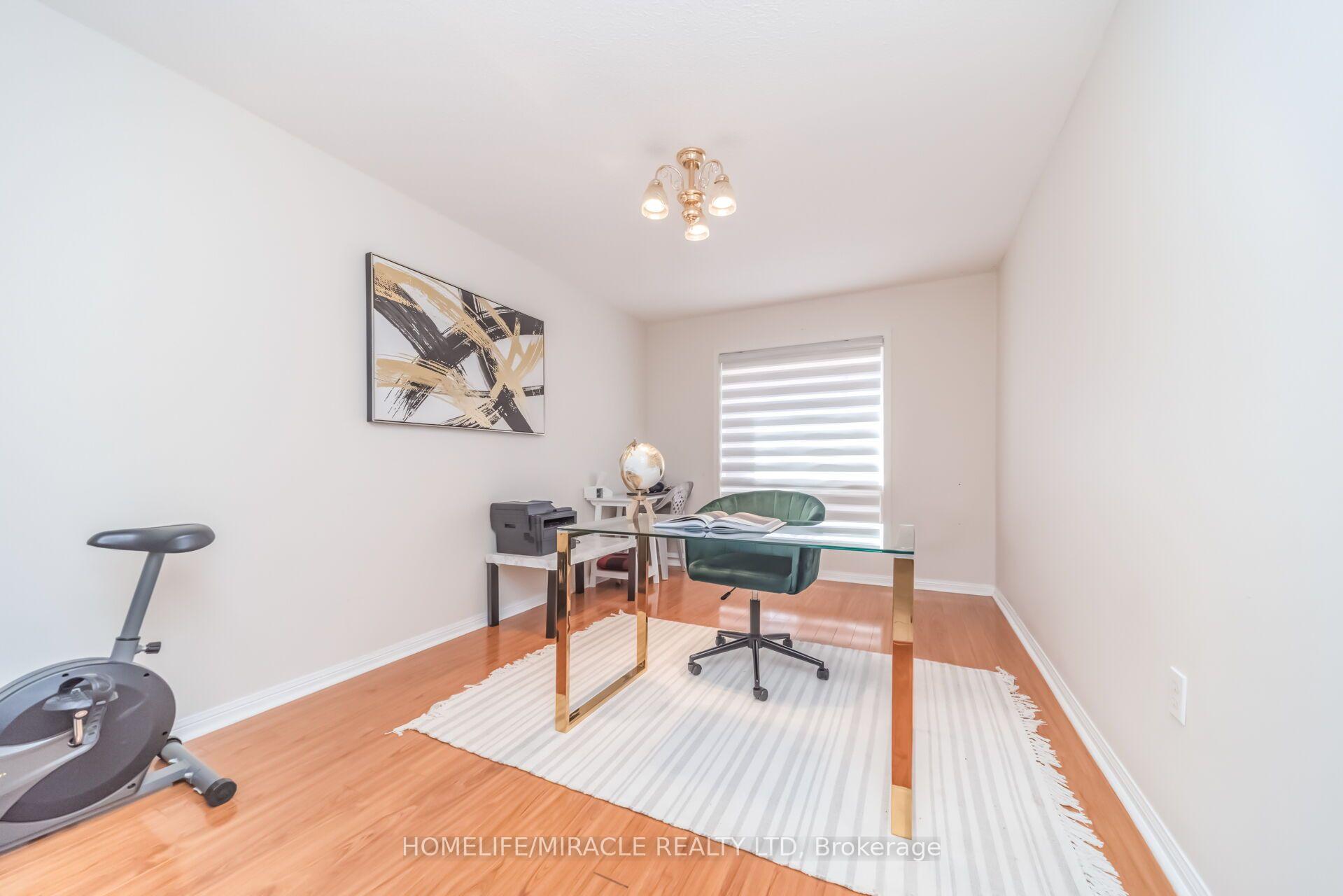 Photo 14 of 32 Gold Tree Street, Brampton, Sandringham-Wellington — HOMEH