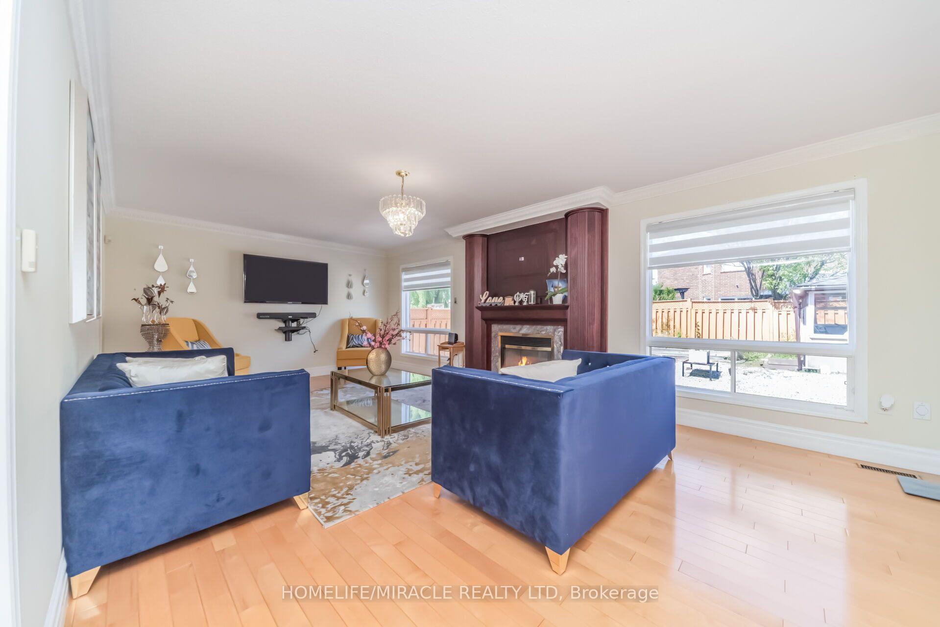 Photo 17 of 32 Gold Tree Street, Brampton, Sandringham-Wellington — HOMEH