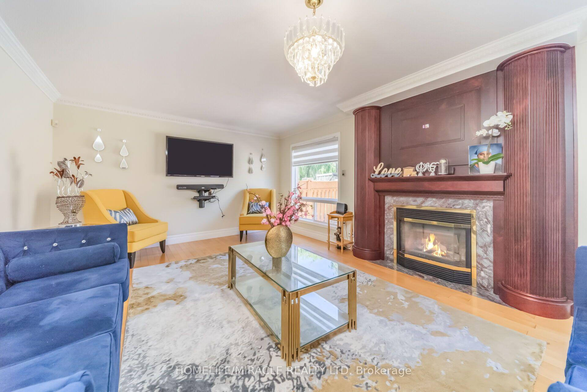 Photo 18 of 32 Gold Tree Street, Brampton, Sandringham-Wellington — HOMEH