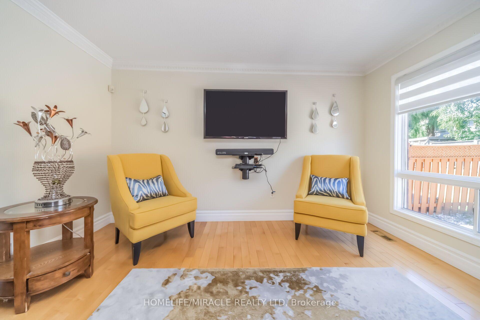 Photo 19 of 32 Gold Tree Street, Brampton, Sandringham-Wellington — HOMEH